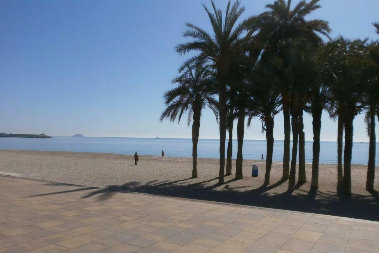 Beach Front Esther 2 ビリャホヨサ エクステリア 写真